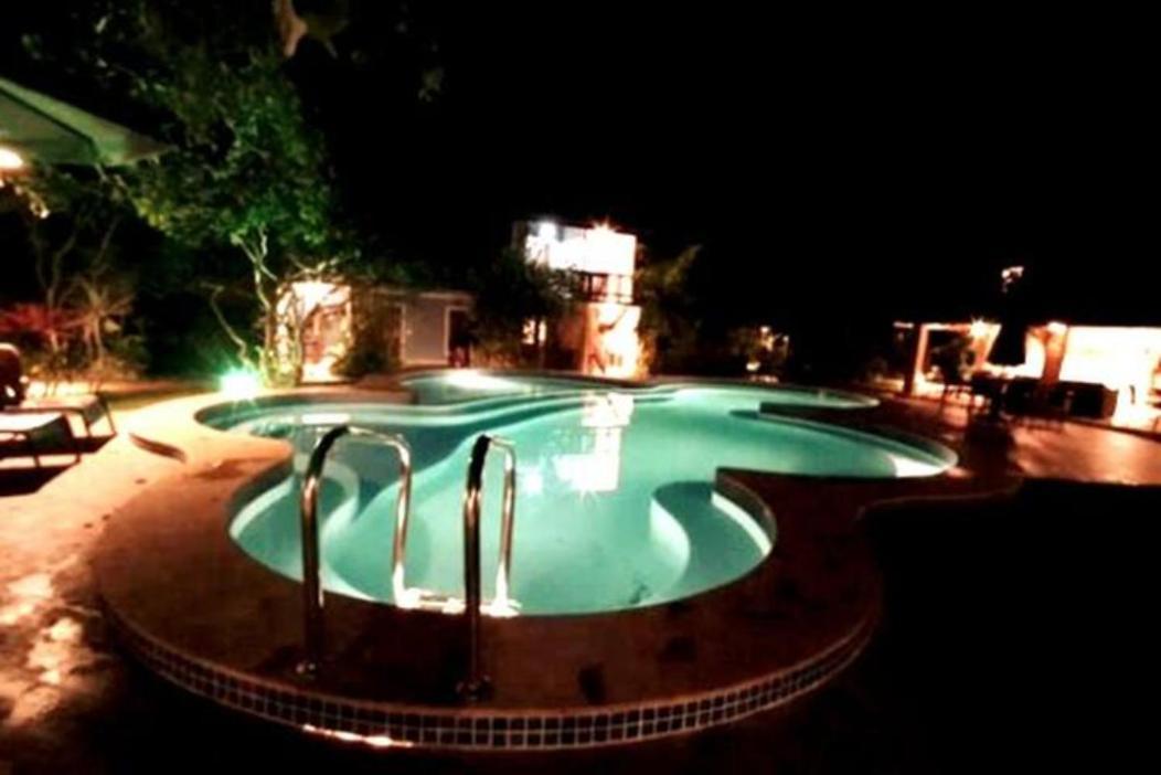 Imbassai - Casa Alto Padrao Completa - Condominio Fechado - A1B1 Eksteriør bilde