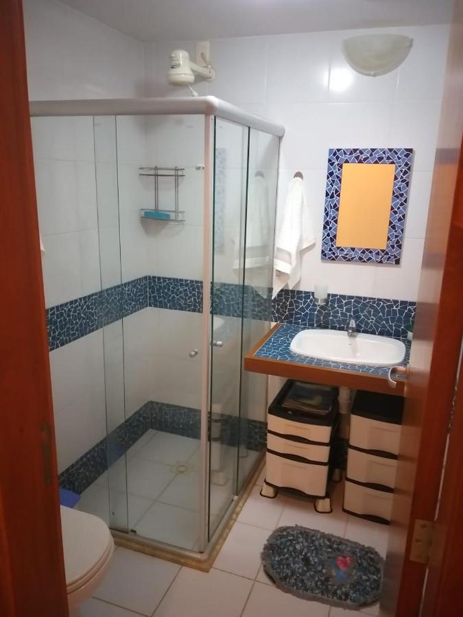 Imbassai - Casa Alto Padrao Completa - Condominio Fechado - A1B1 Eksteriør bilde