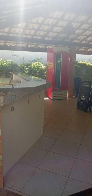 Imbassai - Casa Alto Padrao Completa - Condominio Fechado - A1B1 Eksteriør bilde