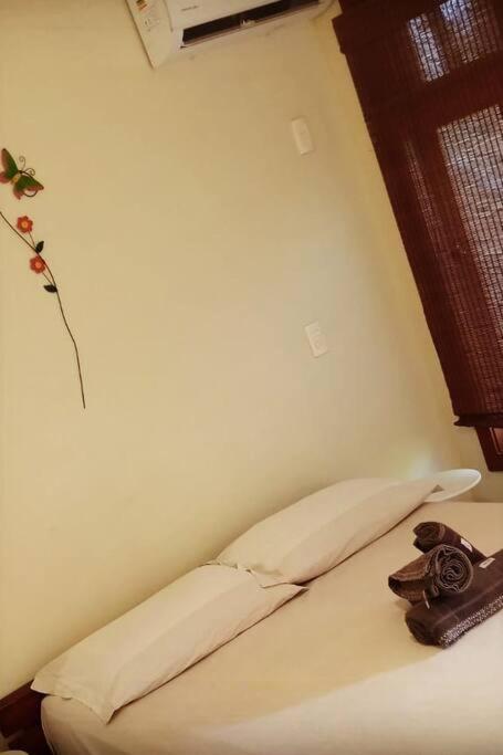 Imbassai - Casa Alto Padrao Completa - Condominio Fechado - A1B1 Eksteriør bilde