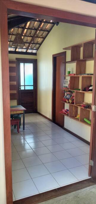 Imbassai - Casa Alto Padrao Completa - Condominio Fechado - A1B1 Eksteriør bilde