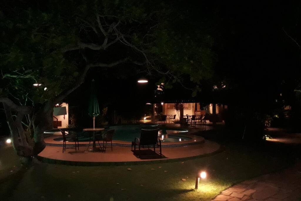 Imbassai - Casa Alto Padrao Completa - Condominio Fechado - A1B1 Eksteriør bilde